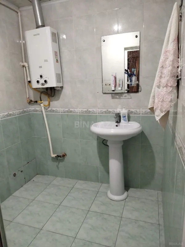 Satılır 3 otaqlı mənzil 65 m²