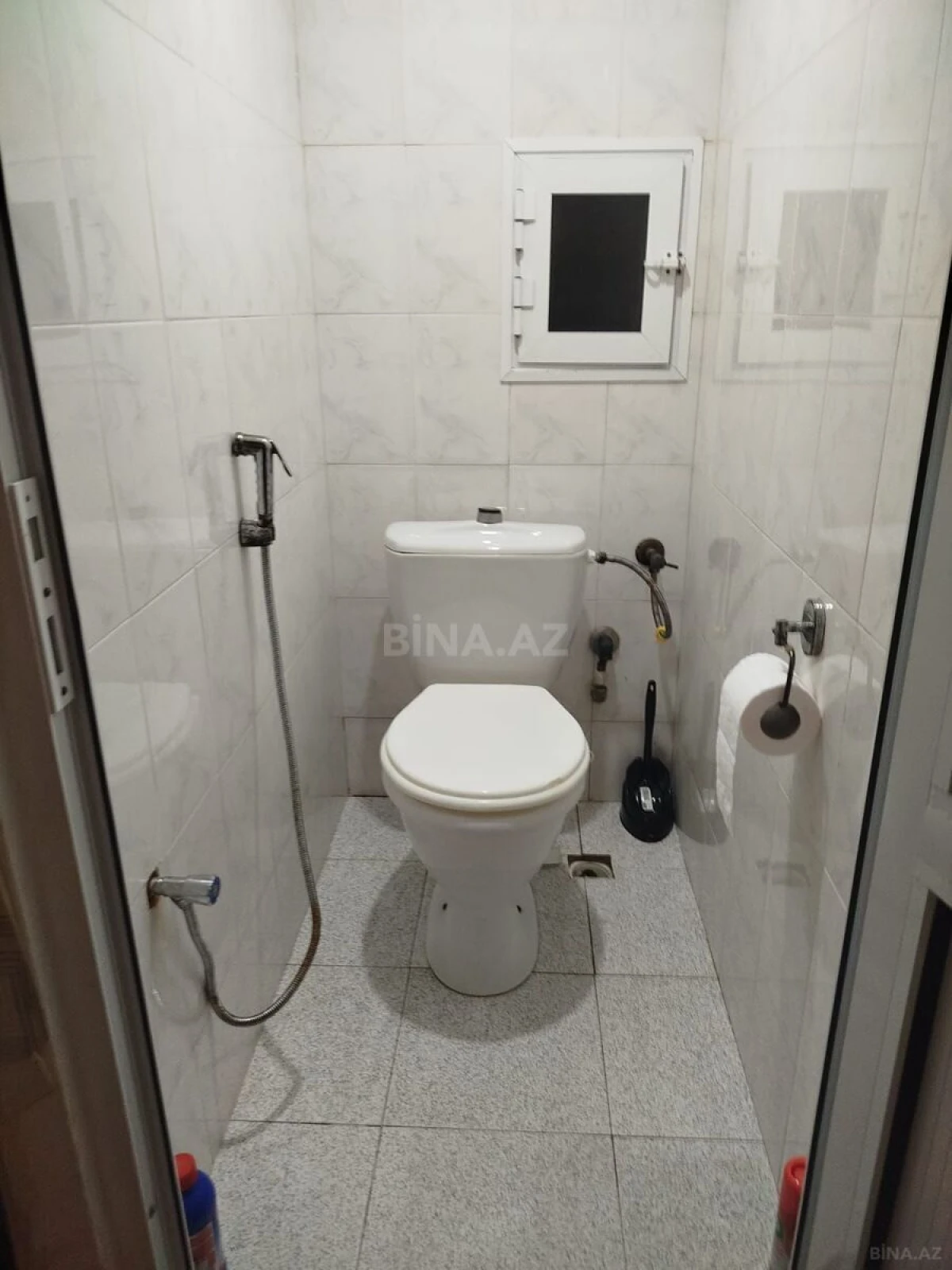 Satılır 3 otaqlı mənzil 65 m²