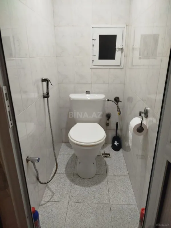 Satılır 3 otaqlı mənzil 65 m²