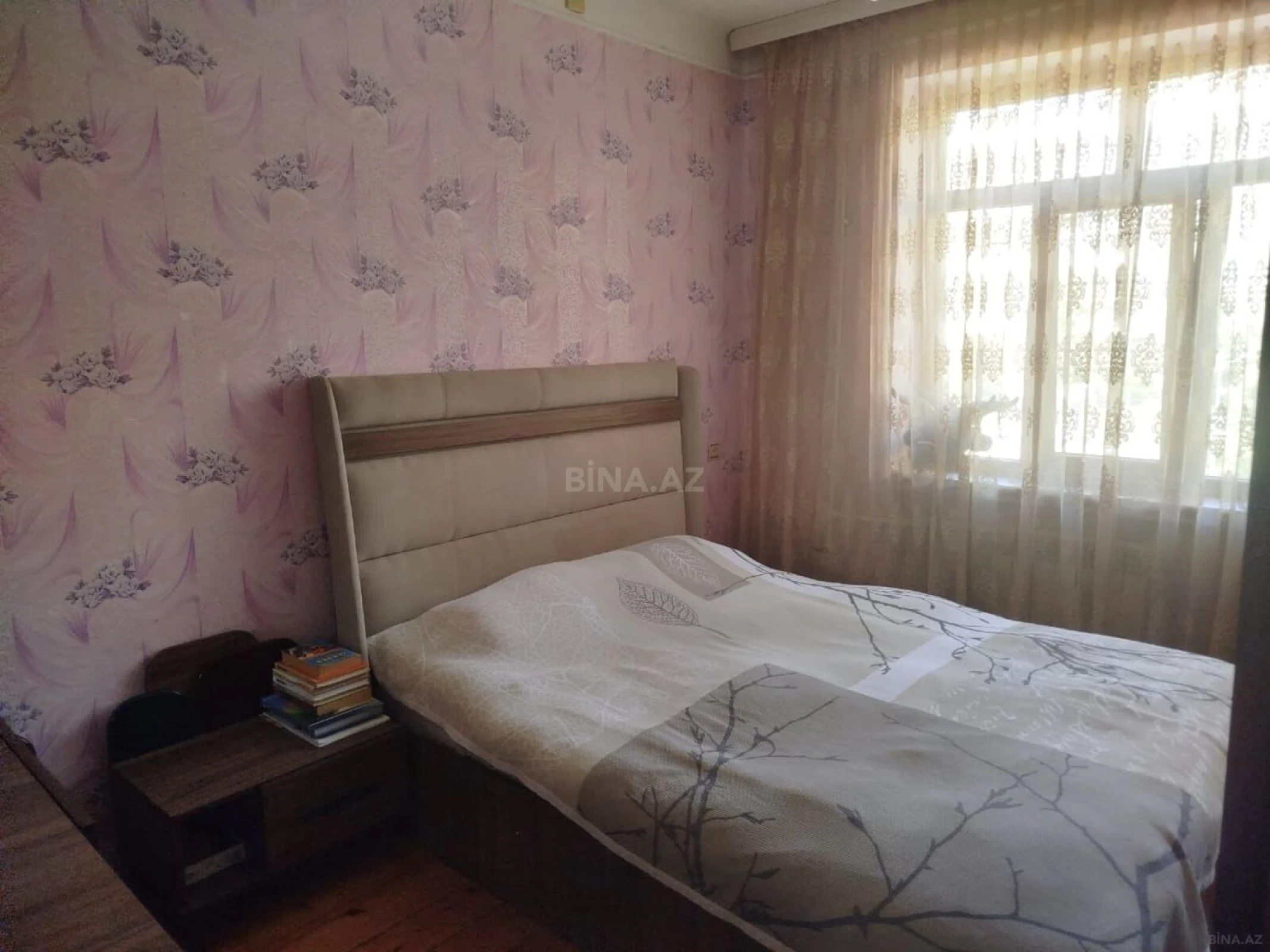 Satılır 3 otaqlı mənzil 65 m²