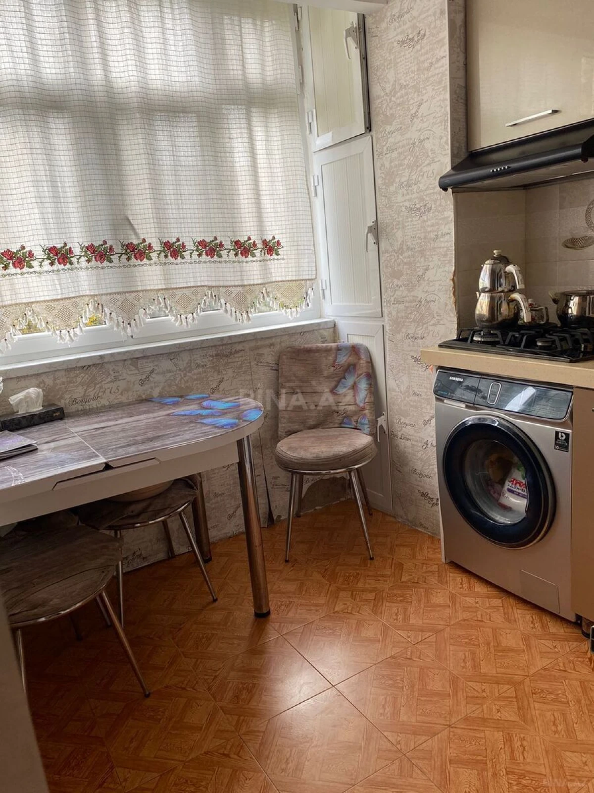 Satılır 3 otaqlı mənzil 65 m²