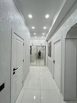 Satılır 3 otaqlı mənzil 104 m²