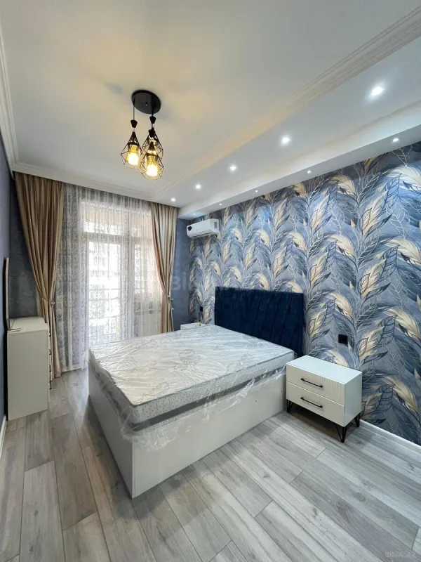 Satılır 3 otaqlı mənzil 104 m²