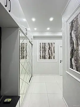 Satılır 3 otaqlı mənzil 104 m²