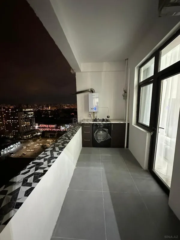 Kirayə verilir 2 otaqlı mənzil 80 m²