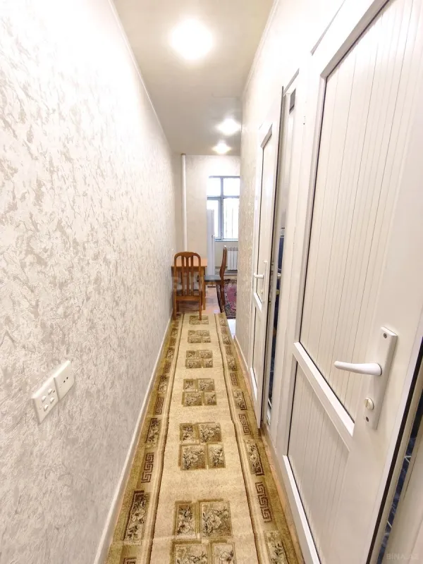 Kirayə verilir 3 otaqlı mənzil 85 m²