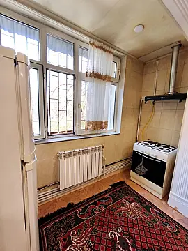 Kirayə verilir 3 otaqlı mənzil 85 m²