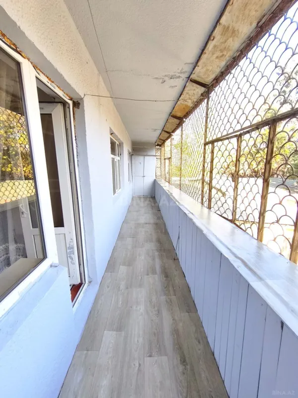 Kirayə verilir 3 otaqlı mənzil 85 m²