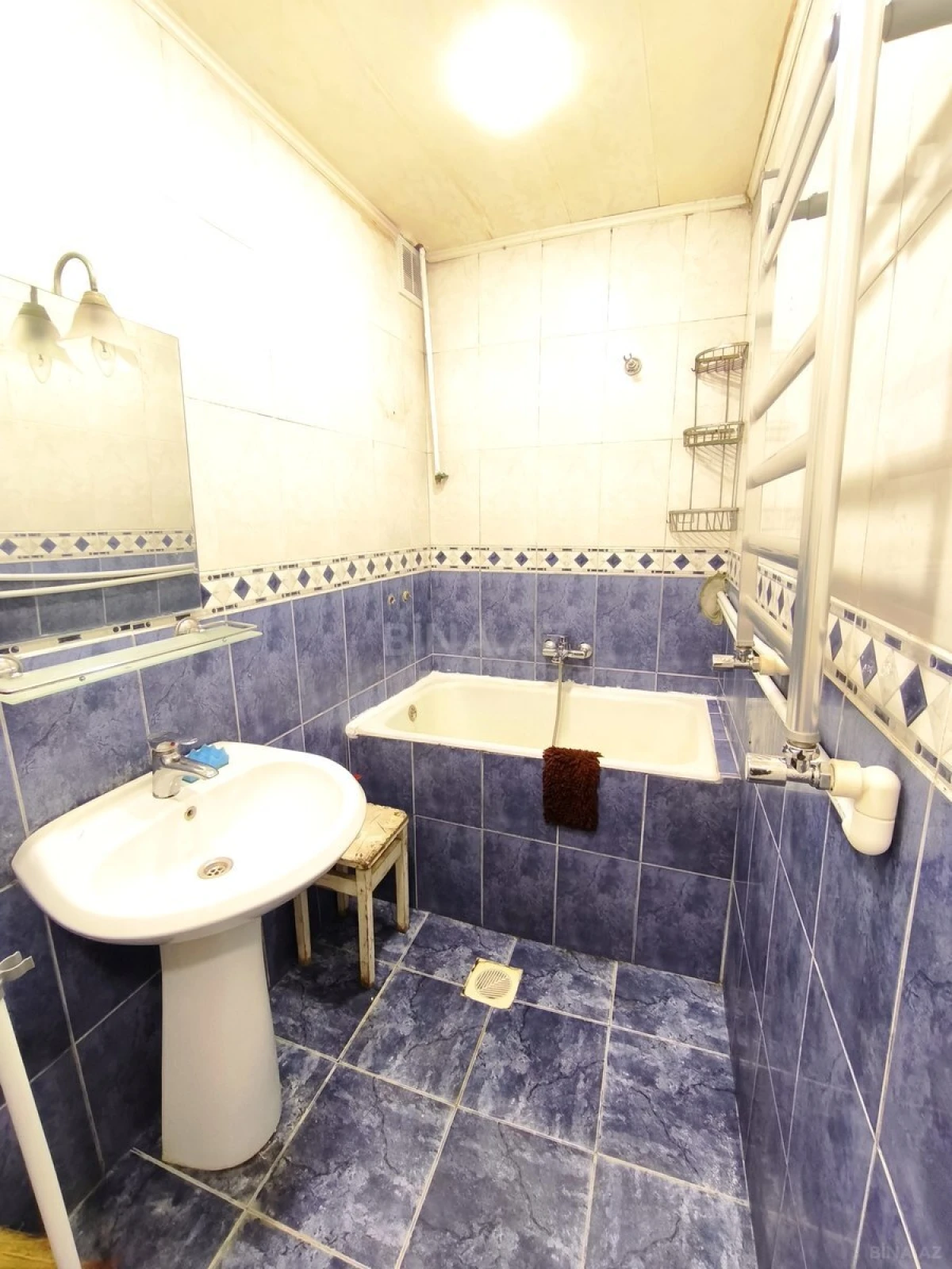 Kirayə verilir 3 otaqlı mənzil 85 m²