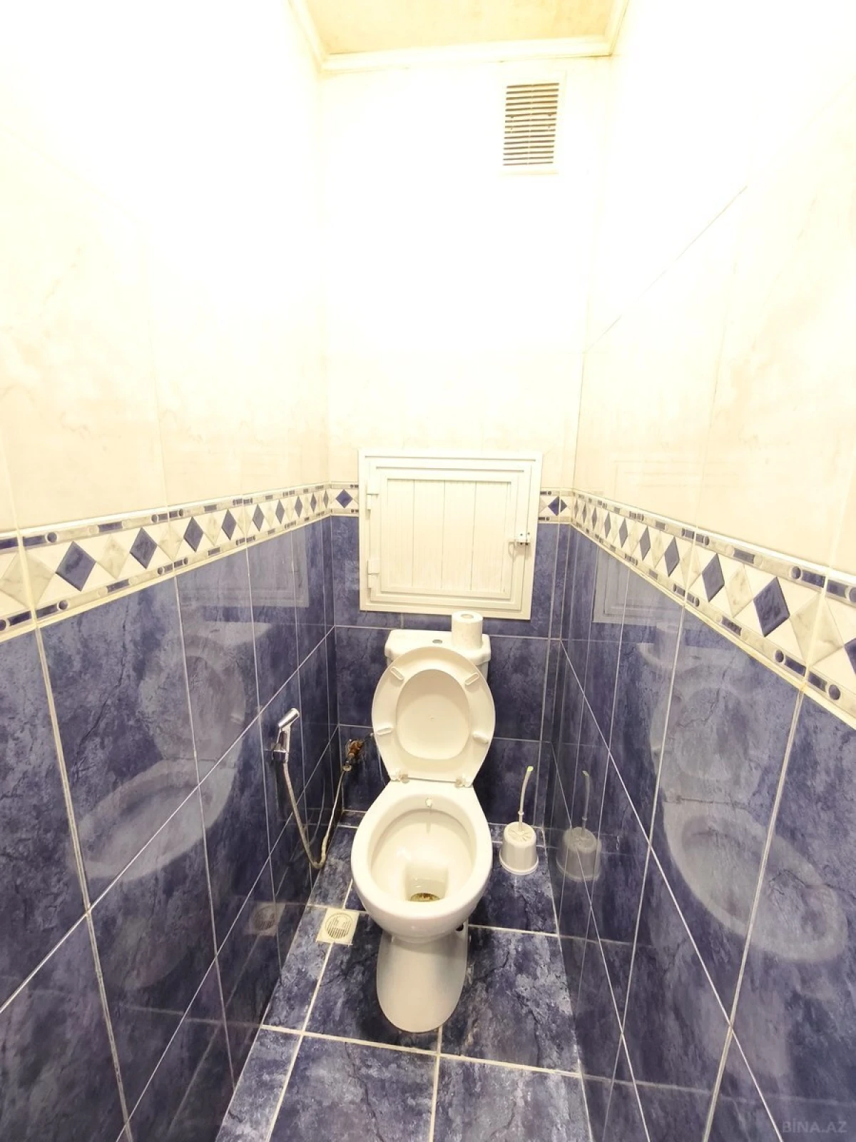 Kirayə verilir 3 otaqlı mənzil 85 m²