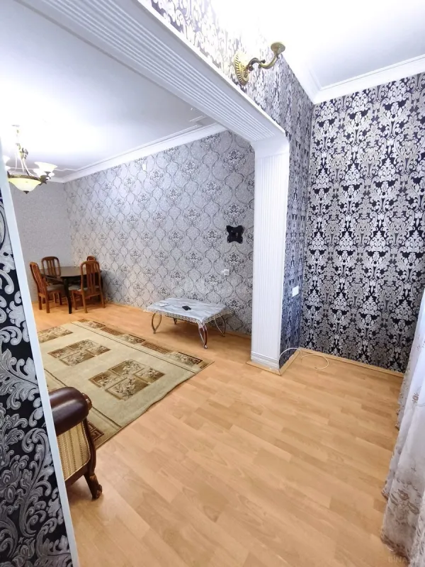 Kirayə verilir 3 otaqlı mənzil 85 m²