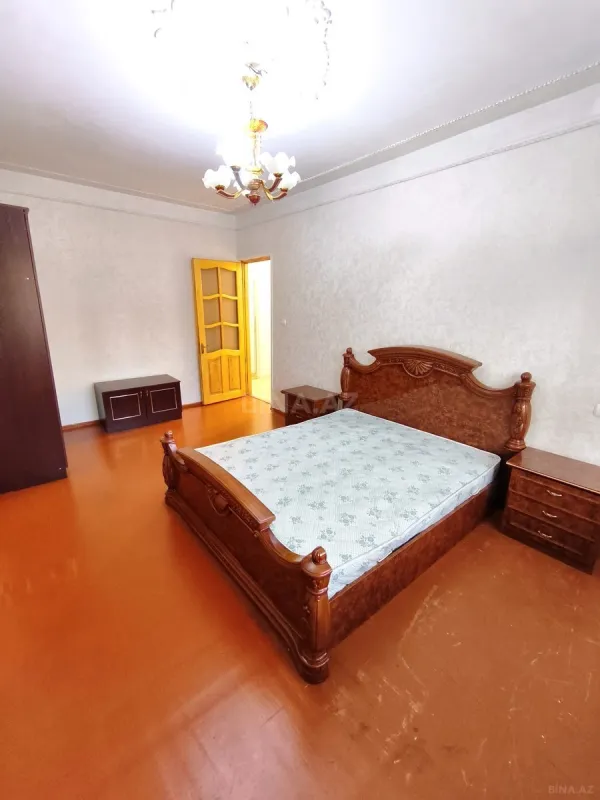 Kirayə verilir 3 otaqlı mənzil 85 m²