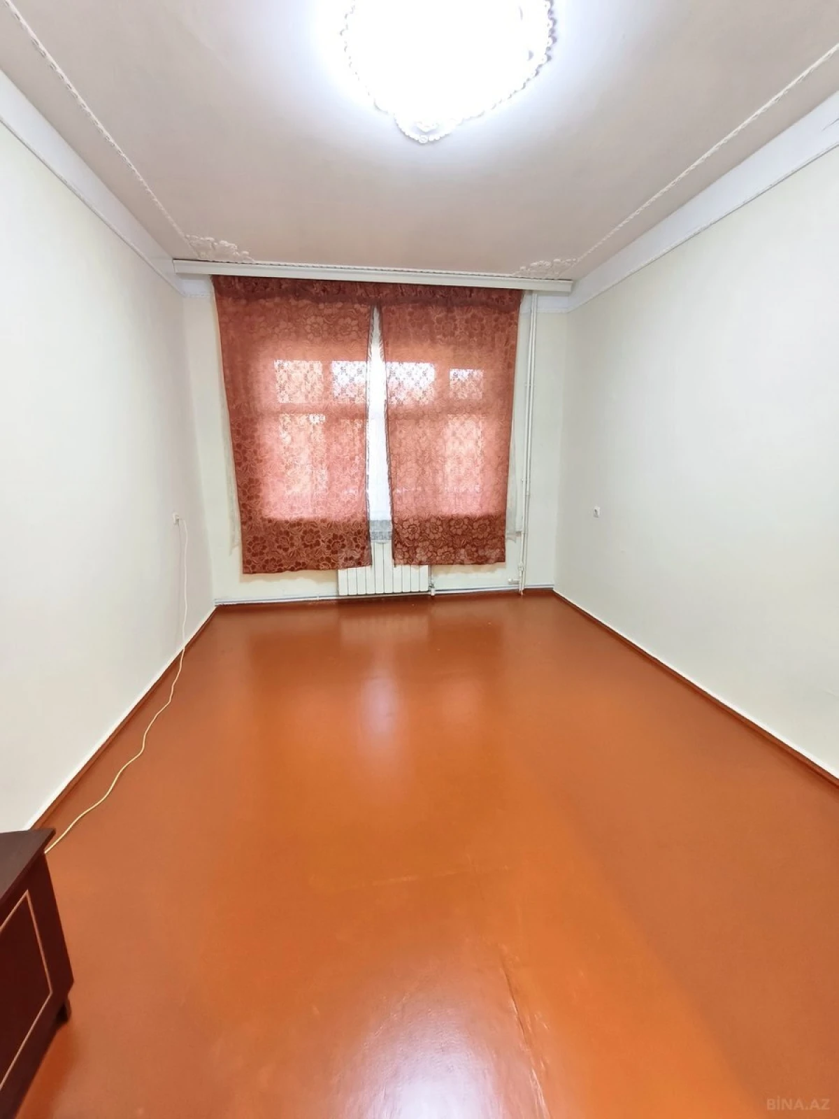 Kirayə verilir 3 otaqlı mənzil 85 m²