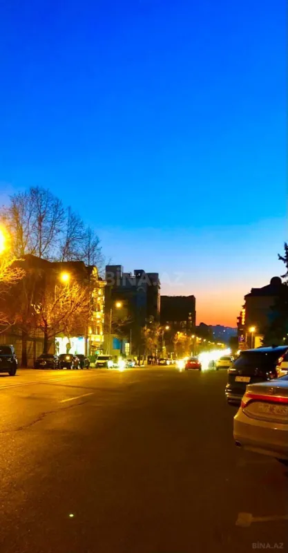 Kirayə verilir 10 otaqlı ofis 700 m²