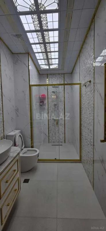 Satılır 2 otaqlı mənzil 96 m²