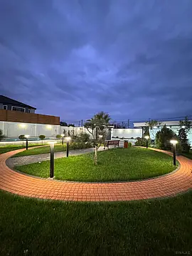 Satılır 6 otaqlı həyət evi 450 m²