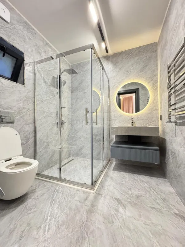 Satılır 6 otaqlı həyət evi 450 m²