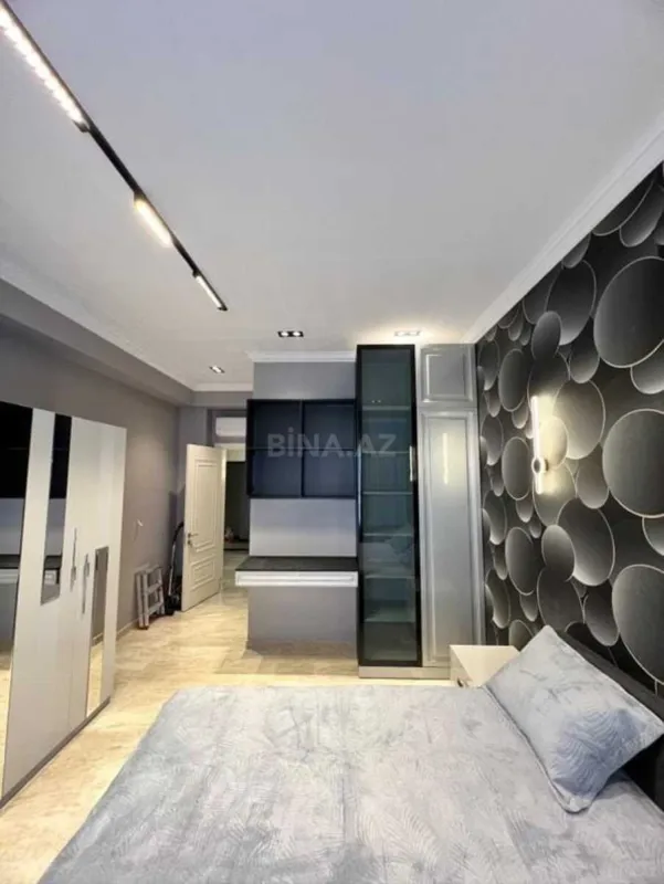 Kirayə verilir 3 otaqlı mənzil 110 m²