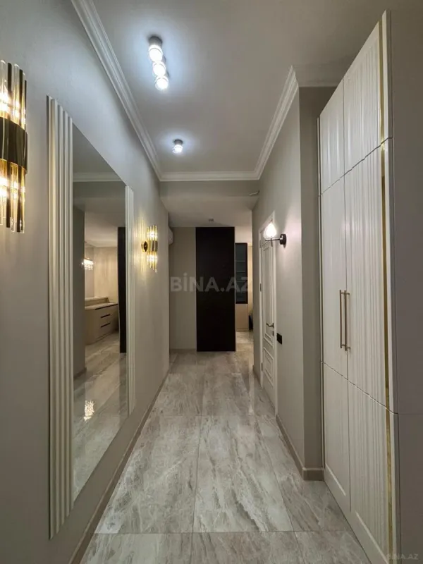 Kirayə verilir 3 otaqlı mənzil 110 m²