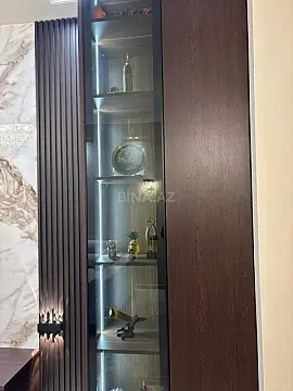 Kirayə verilir 3 otaqlı mənzil 110 m²