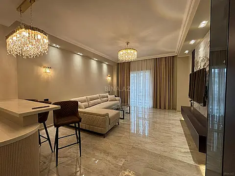 Kirayə verilir 3 otaqlı mənzil 110 m²