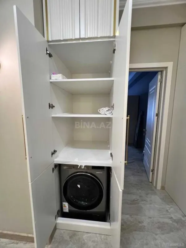 Kirayə verilir 3 otaqlı mənzil 110 m²