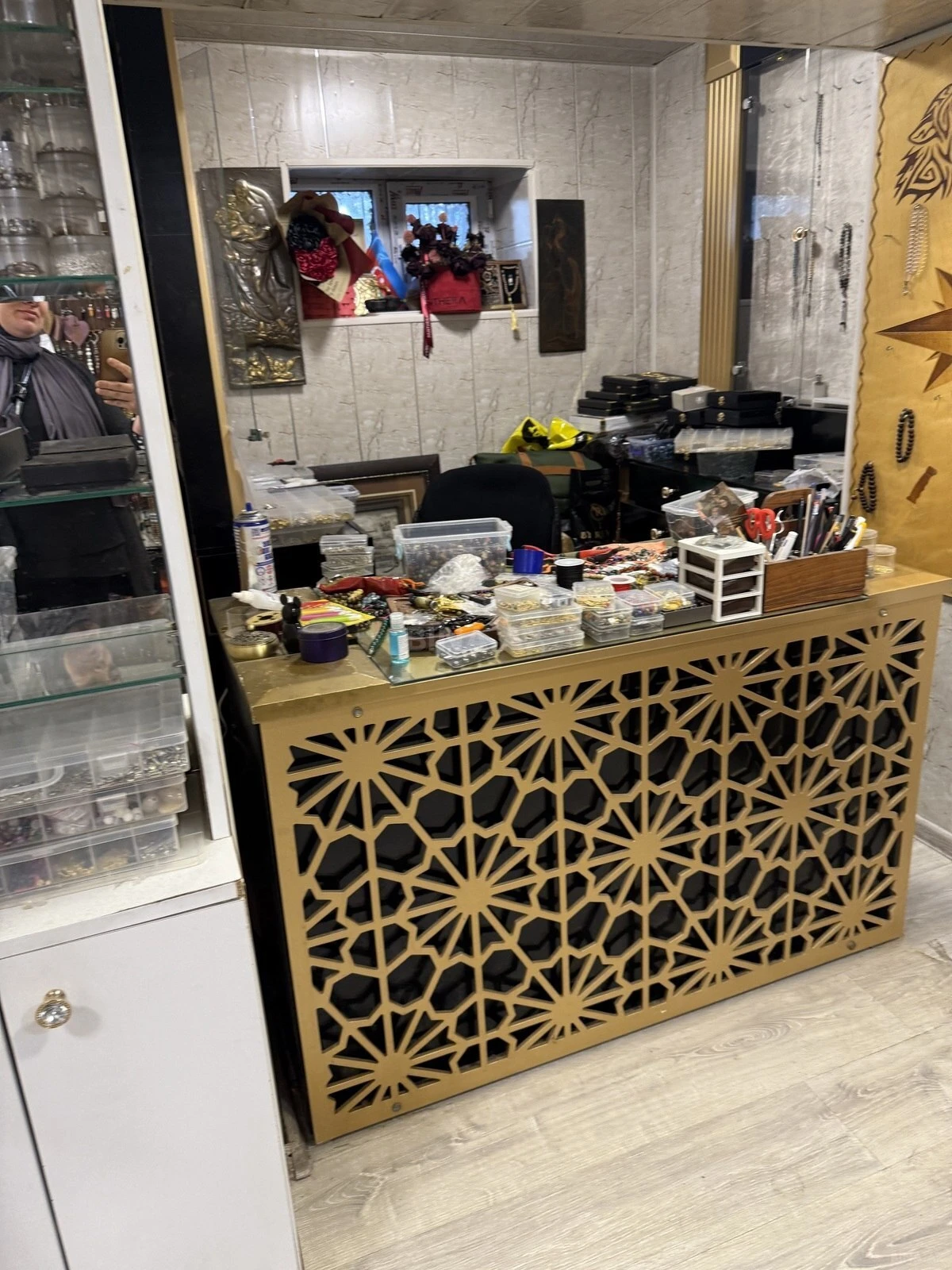 Satılır obyekt 48 m²