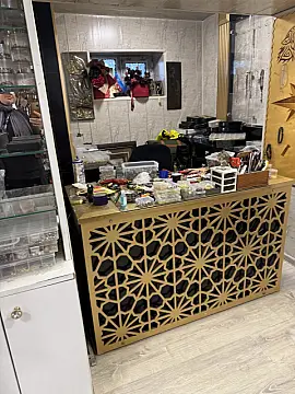 Satılır obyekt 48 m²