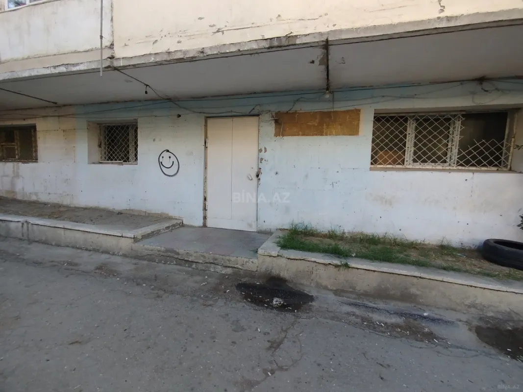 Satılır obyekt 237 m²