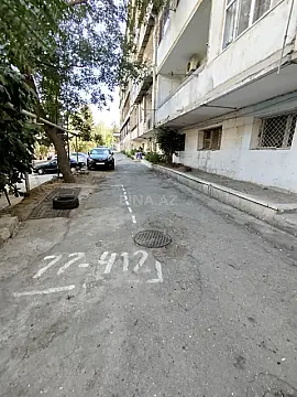 Satılır obyekt 237 m²