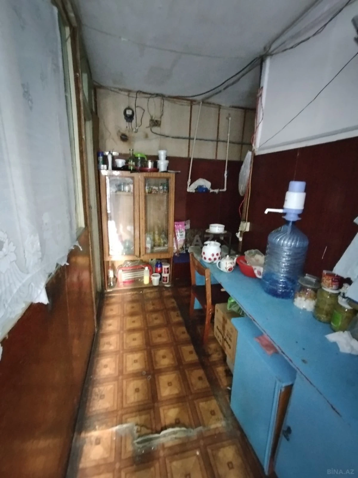 Satılır obyekt 237 m²