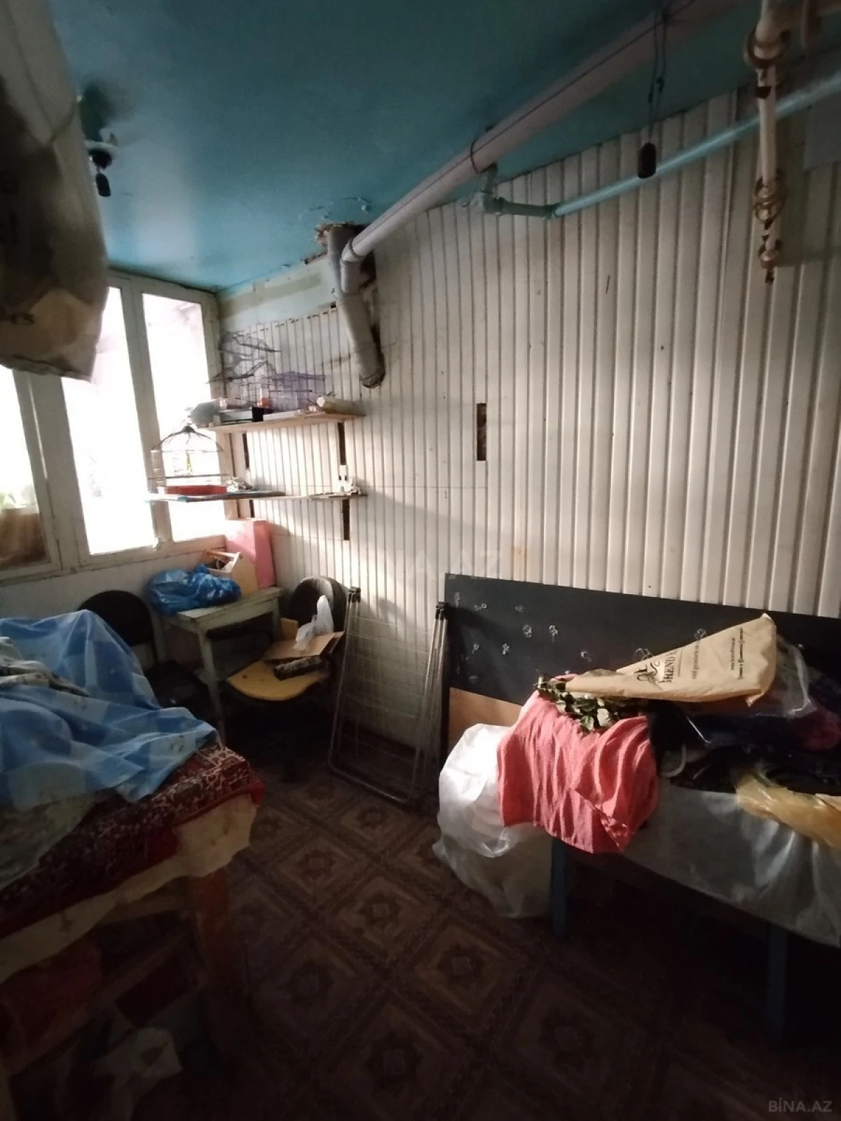 Satılır obyekt 237 m²