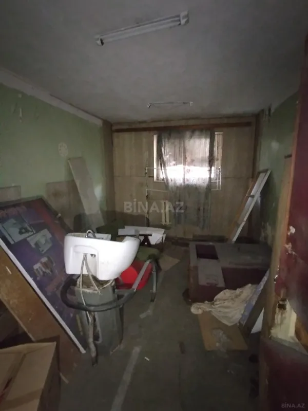 Satılır obyekt 237 m²