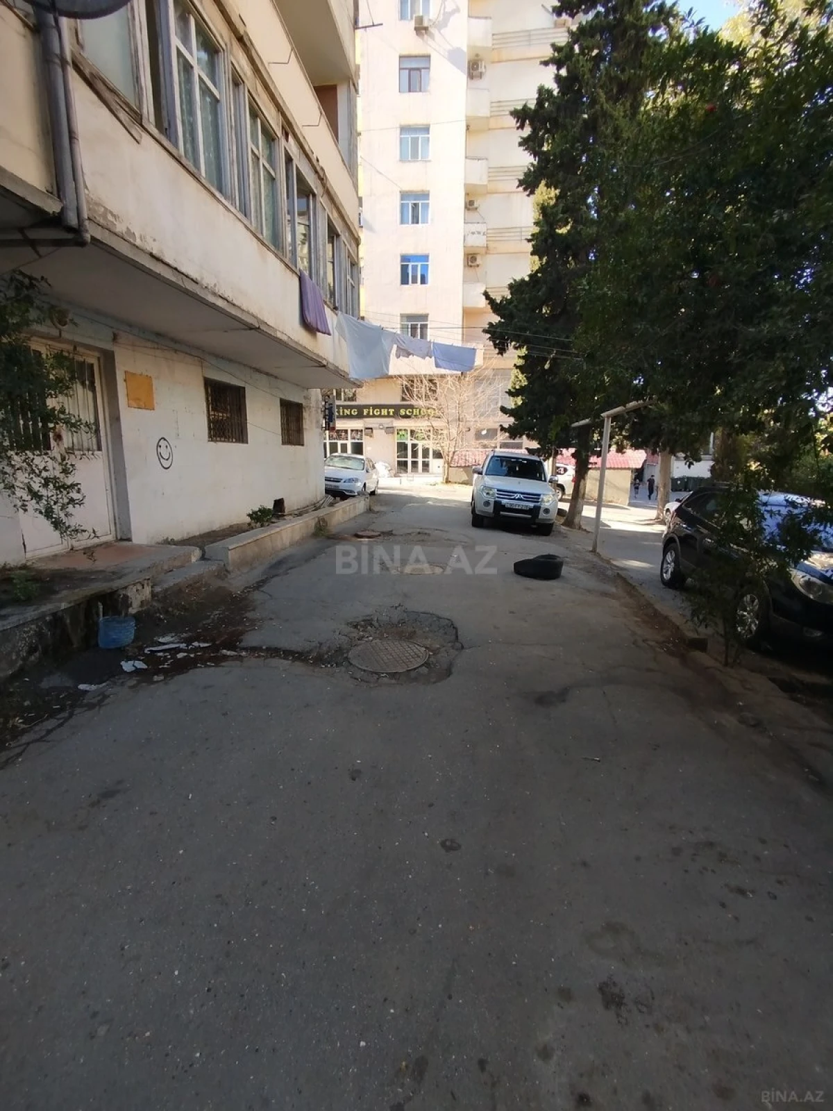 Satılır obyekt 237 m²