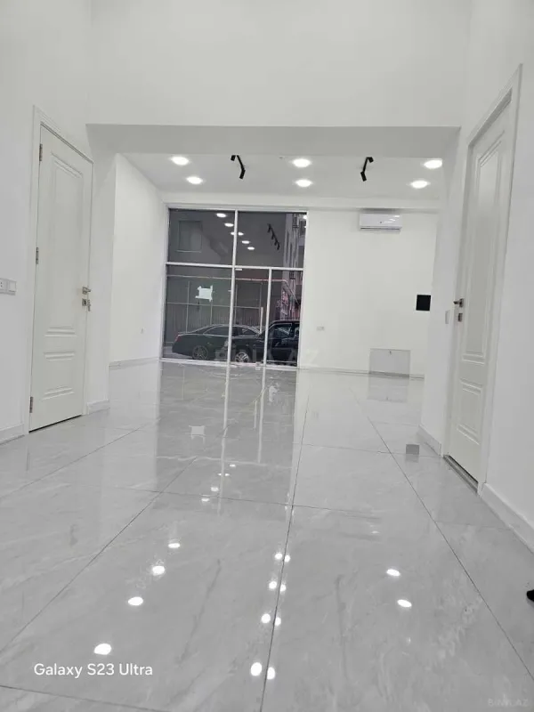 Satılır obyekt 155 m²
