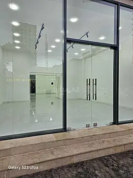 Satılır obyekt 155 m²