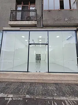 Satılır obyekt 155 m²