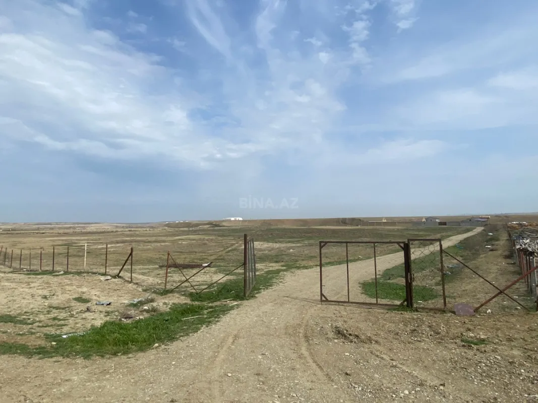 Satılır obyekt 3000 m²