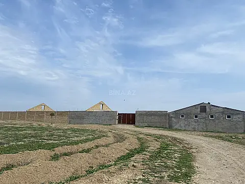 Satılır obyekt 3000 m²