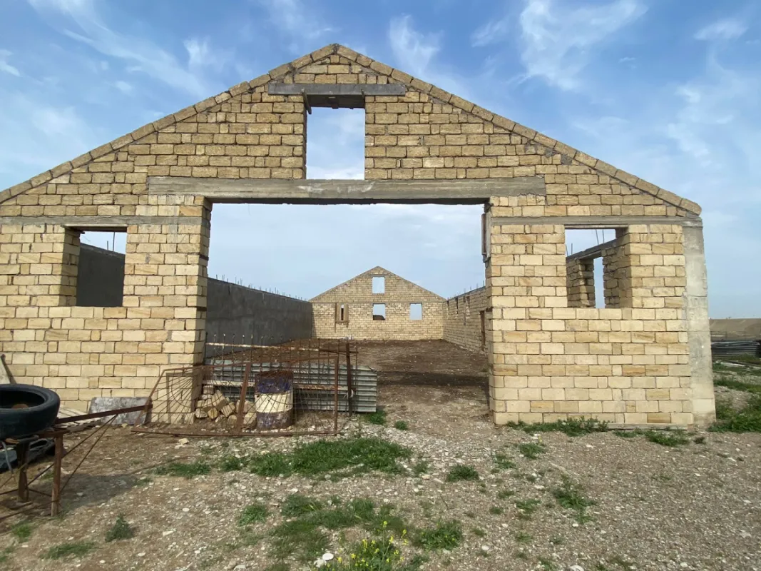 Satılır obyekt 3000 m²