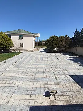 Satılır 5 otaqlı həyət evi 200 m² — Bakı, Bilgəh 5 otaq 200.00 m²