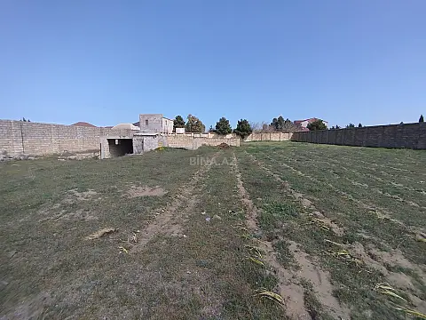 Satılır torpaq sahəsi 33 m² — Bakı, Bilgəh 33.00 m²