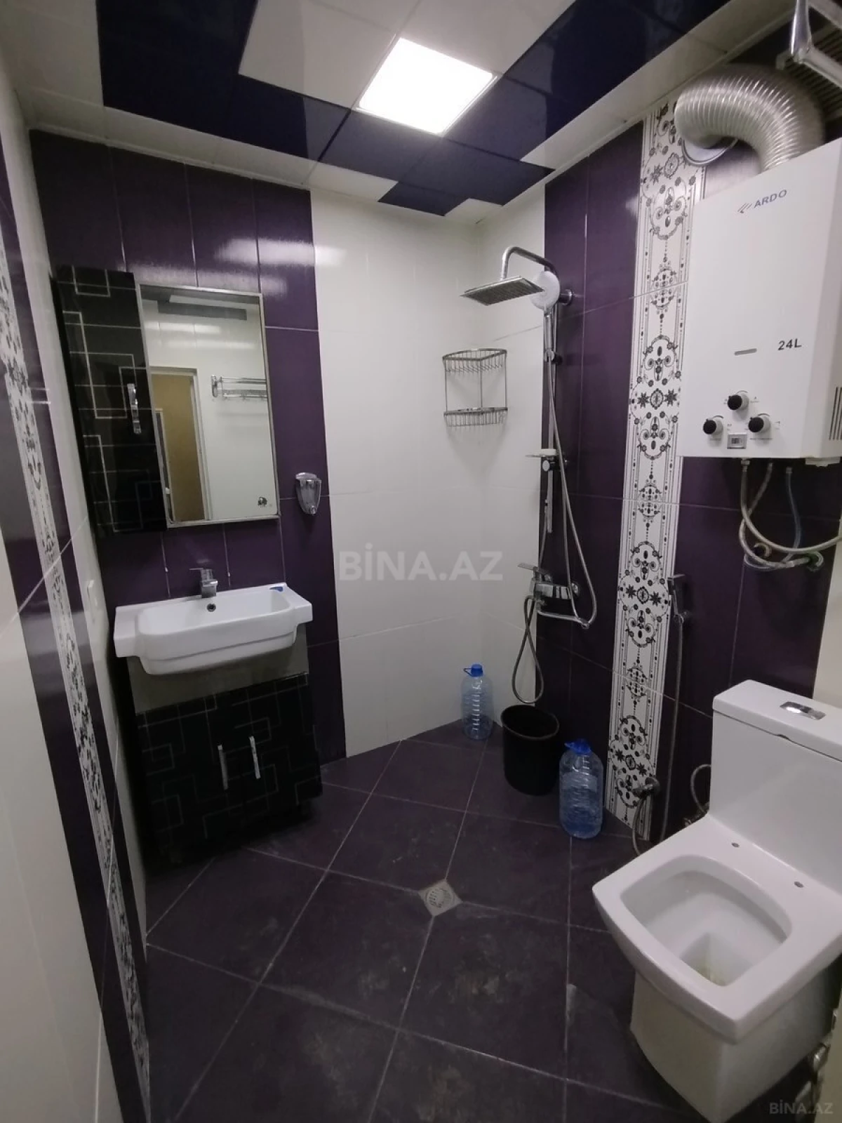 Satılır 4 otaqlı həyət evi 120 m²