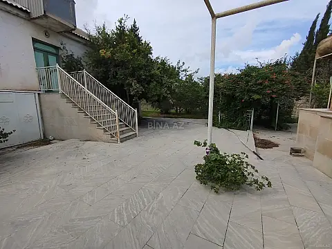 Satılır 3 otaqlı həyət evi 100 m² — Bakı, Nardaran 3 otaq 100.00 m²