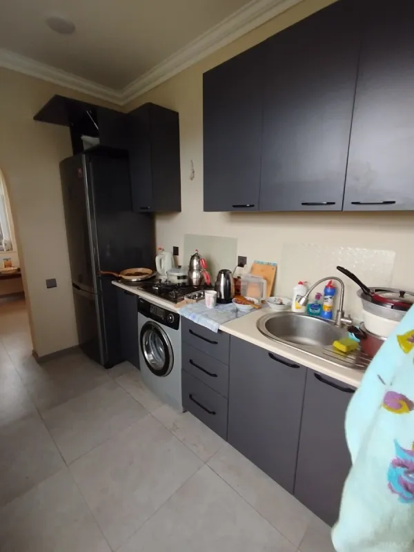 Satılır 3 otaqlı həyət evi 100 m²