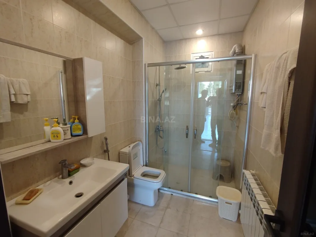 Satılır 4 otaqlı həyət evi 130 m²