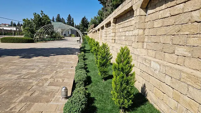 Satılır 4 otaqlı həyət evi 130 m²