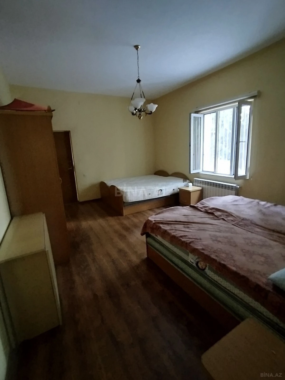 Satılır 4 otaqlı həyət evi 130 m²