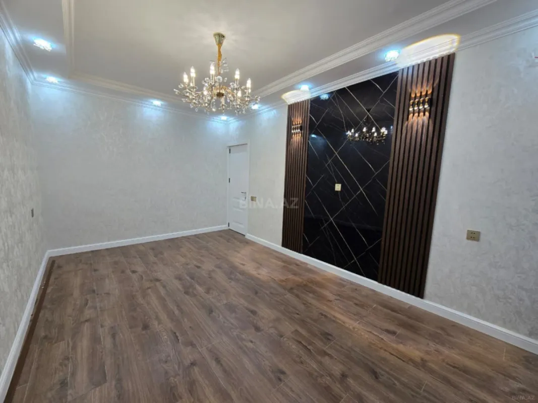 Satılır 2 otaqlı mənzil 60 m²