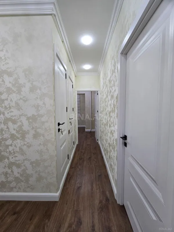 Satılır 2 otaqlı mənzil 60 m²